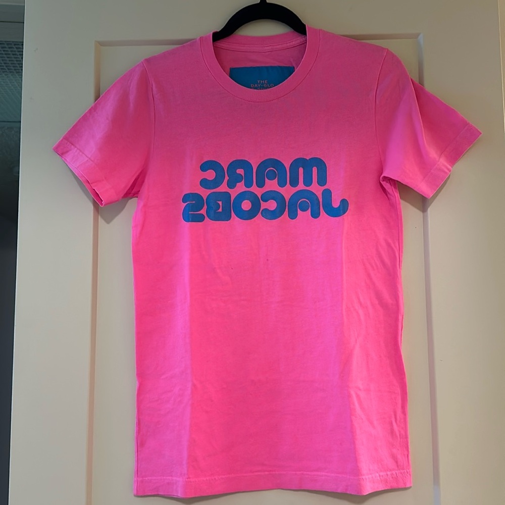 Marc Jacobs women’s t-shirt